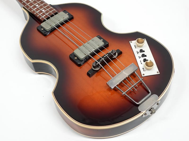 Greco グレコ VB-80 < Used / 中古品 > | ワタナベ楽器店 大阪店