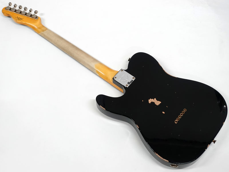 ギター　Fender テレキャスター Fender 1964y[Custom Telecaster[“Excellent Condition