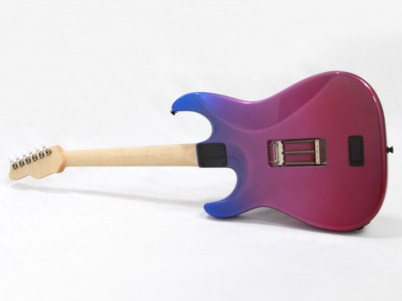 James Tyler Studio Elite 1988 Alder/Rosewood Metallic JIm Burst