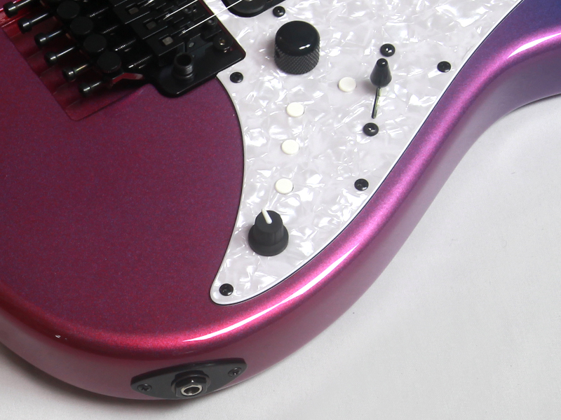 James Tyler Studio Elite 1988 Alder/Rosewood Metallic JIm James Tyler Studio Elite 1988 Alder/Rosewood Metallic JIm