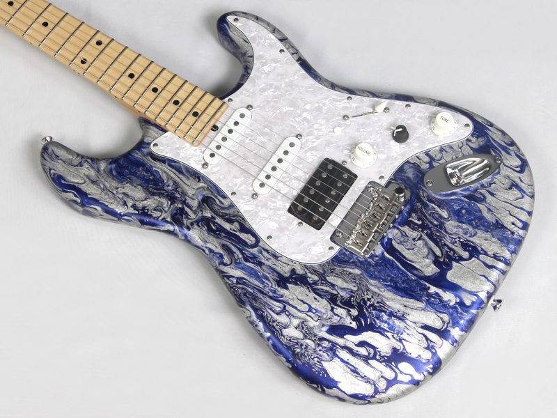 James Tyler L.A. Studio Classic Mamywo/Mape Royal Blue