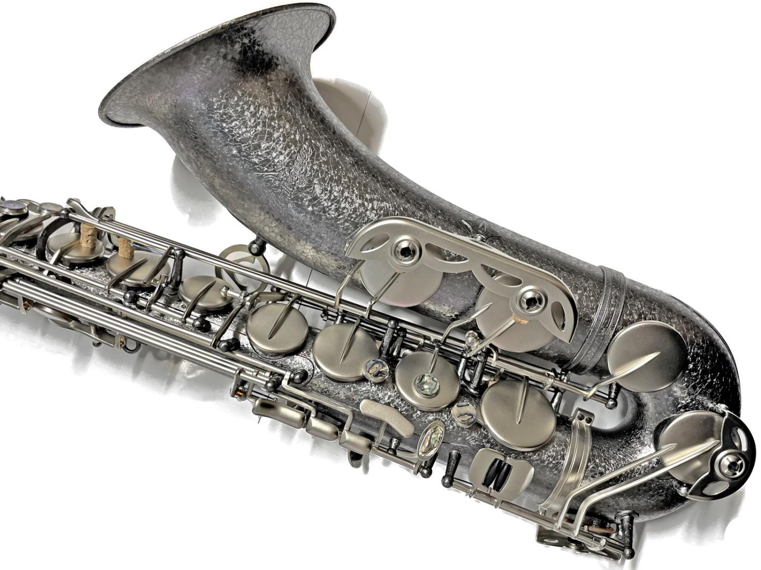 Antigua ( アンティグア ) TS4248 パワーベル SFB テナーサックス