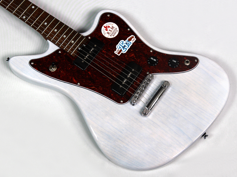 Bacchus バッカス WINDY-ASH/RSM WBD 25%OFF! | ワタナベ楽器店