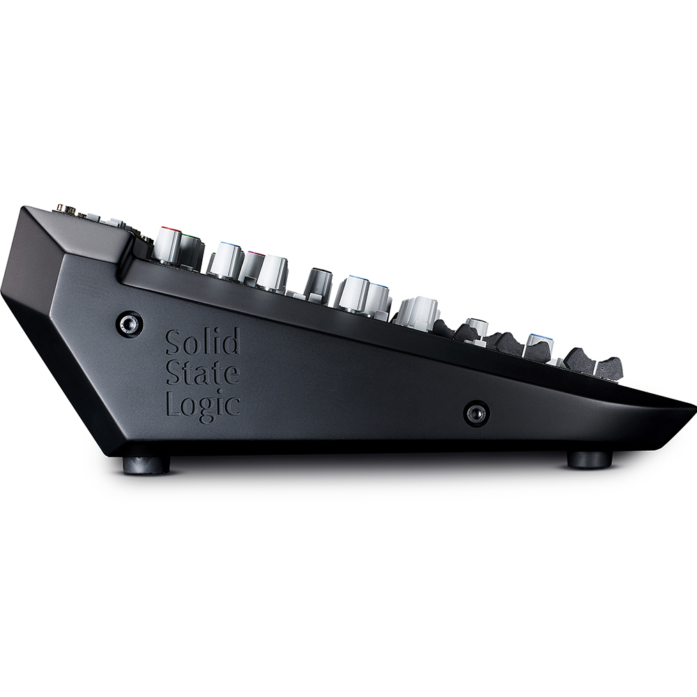 良品！】Solid State Logic SSL SiX アナログミキサー（Solid