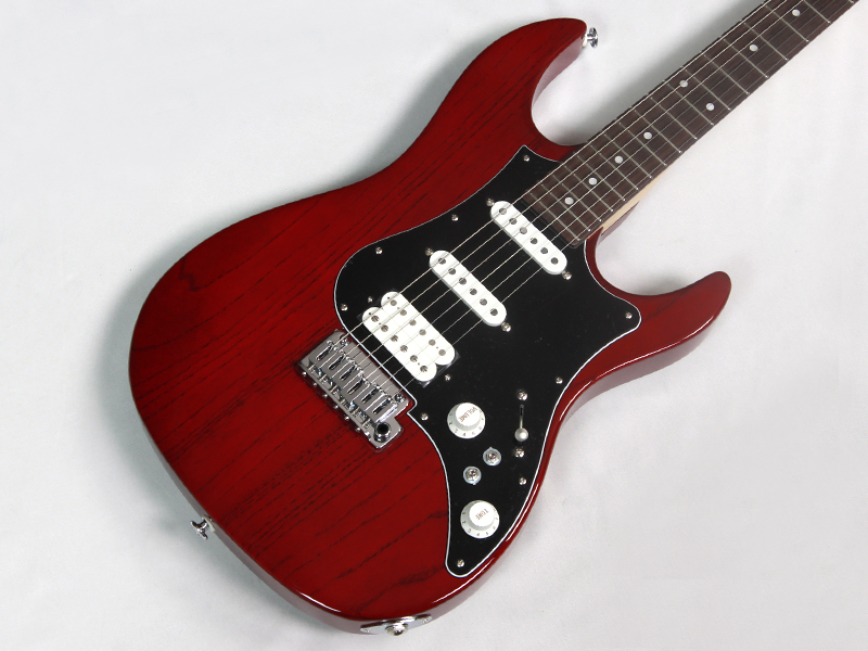 FgN フジゲン Expert EOS-ASH-R DR(Dark Red) 20%OFF