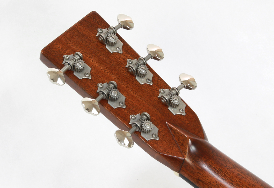 Martin OM-28JM 20周年記念モデル発売決定！ | クロサワ楽器店