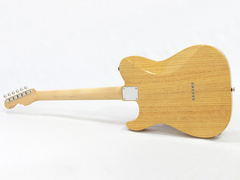 momose モモセ MT2-STD/M NAT 日本製 エレキギター テレキャス