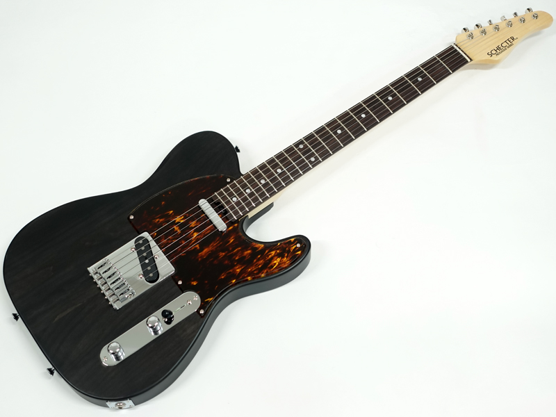 SCHECTER ( シェクター ) PS-S-PT-AL CBT / R 日本製 エレキギター