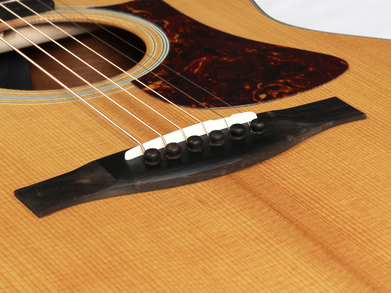 EASTMAN イーストマン AC122-1CE アコースティックギター
