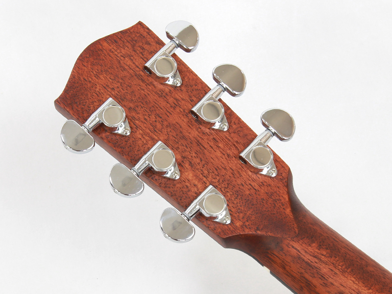 Eastman AC SERIES｜コストパフォーマンスの高さが魅力の