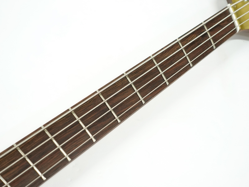【サイン入りポスター付き】seed でらしcustom Sago Sago New Material Guitars Seed でらしCustom Shoreline