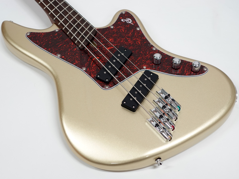 Sago Sago New Material Guitars Seed でらしCustom Shoreline