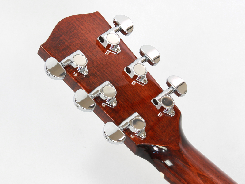 EASTMAN イーストマン PCH3-GACE CLA アコースティックギター