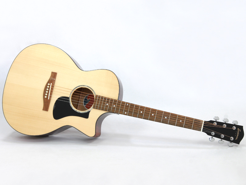 EASTMAN イーストマン PCH3-GACE CLA アコースティックギター