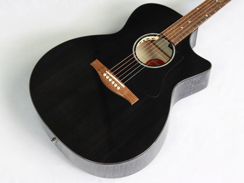 Eastman　エレアコ Eastman PCH2-GACE BK Black エレアコ ブラック