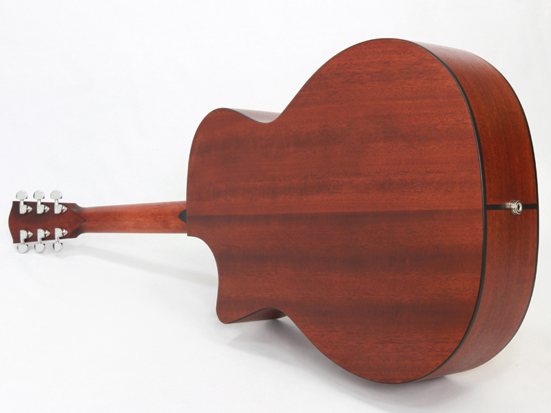 EASTMAN イーストマン PCH1-GACE アコースティックギター