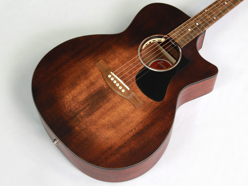EASTMAN イーストマン PCH1-GACE CLA アコースティックギター