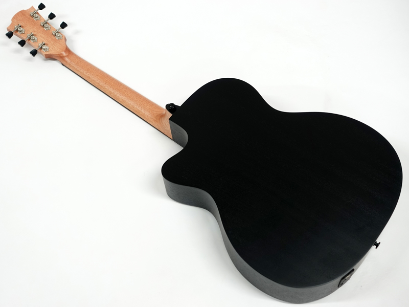 LAG Guitars T70ACE B&B アコースティックギター エレアコ ラグ