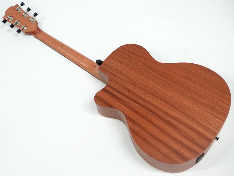 LAG Guitars T70ACE NAT 特価品 アコースティックギター