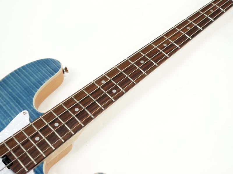 Aria Pro II アリアプロ2 STB-AE200 LRBL エレキベース