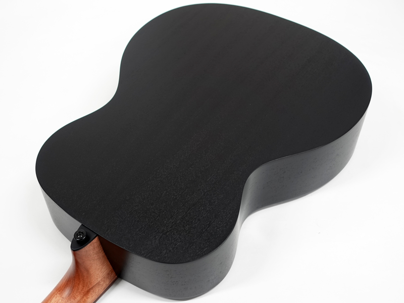 【ケース付き】LAG GUITARS T70A-BRB アコギ LAG Guitars T70A-B&B Auditorium Black & Brown（新品/送料無料