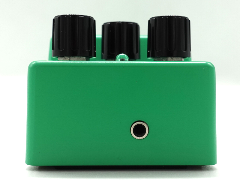 Red House Guitars TS808 +6db MOD エフェクター アイバニーズ