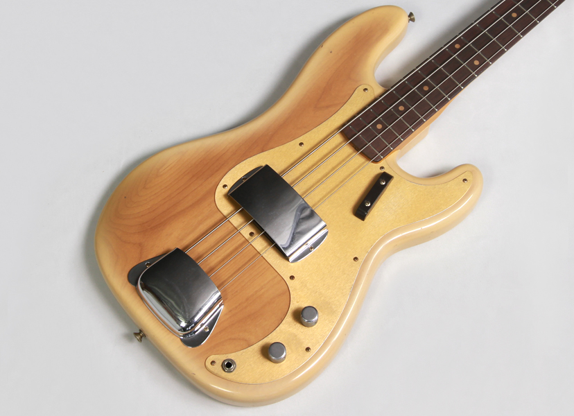9940 Loud Arks Premium Relic Precision Bass Safe delivery