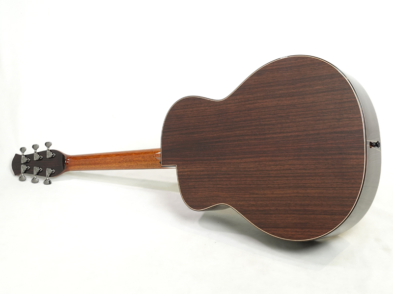 aNueNue（アヌエヌエ）LS600 aNueNue LS600 アコースティックギター Future Series