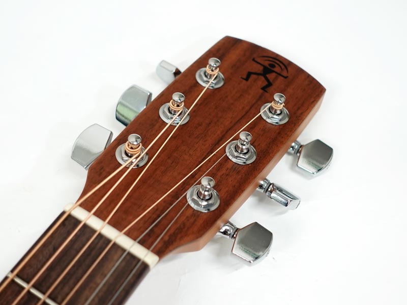 aNueNue Bird Guitar aNN-M2 | Quiet Village