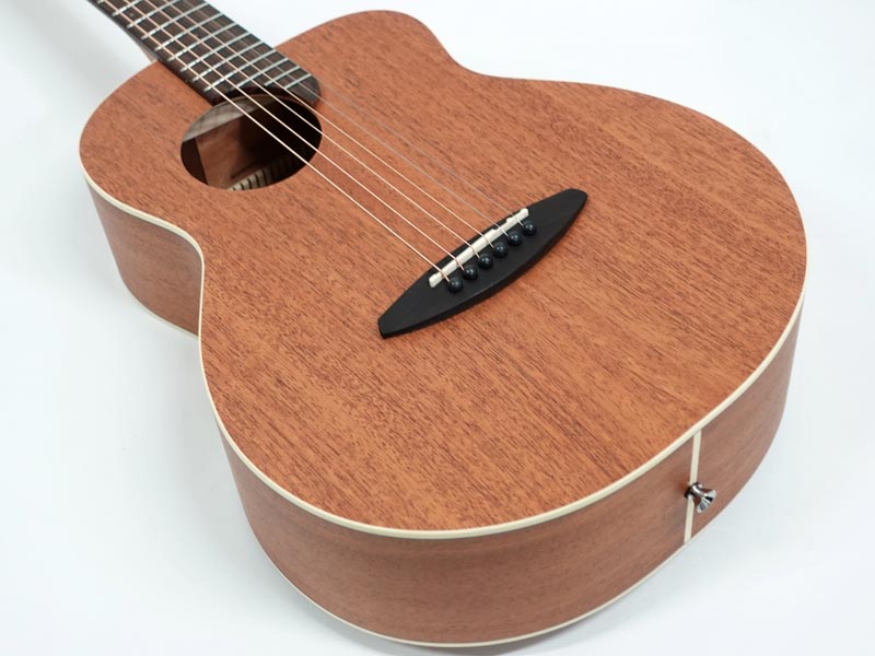 aNueNue M2 アコースティックギター Original Seiries