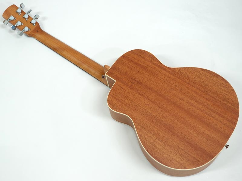 aNueNue Bird Guitar aNN-M2 | Quiet Village