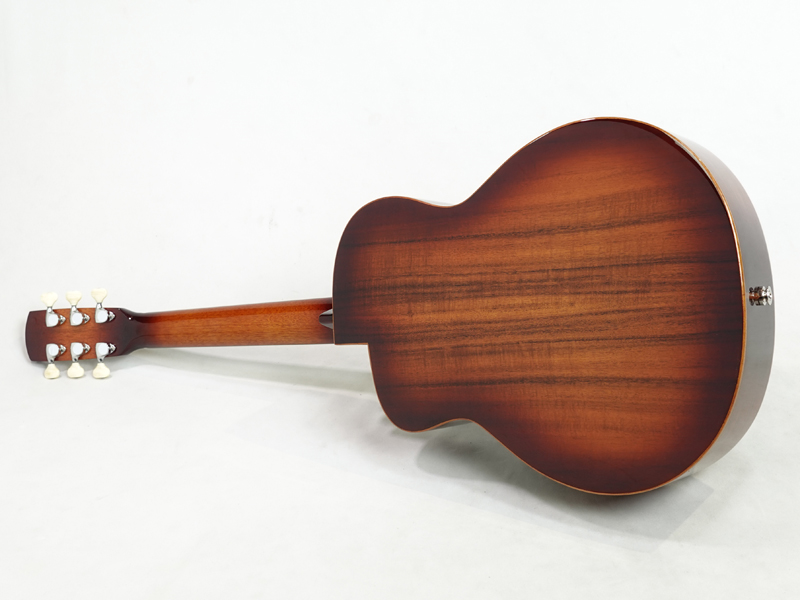 aNueNueアコースティックギター aNueNue aNN-M88E Ice Tea Sunburst Gloss アヌアヌエ