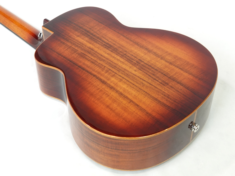 悠*様 aNueNue（アヌエヌエ）M88IT aNueNue aNN-M88E IT|ドルフィンギターズ