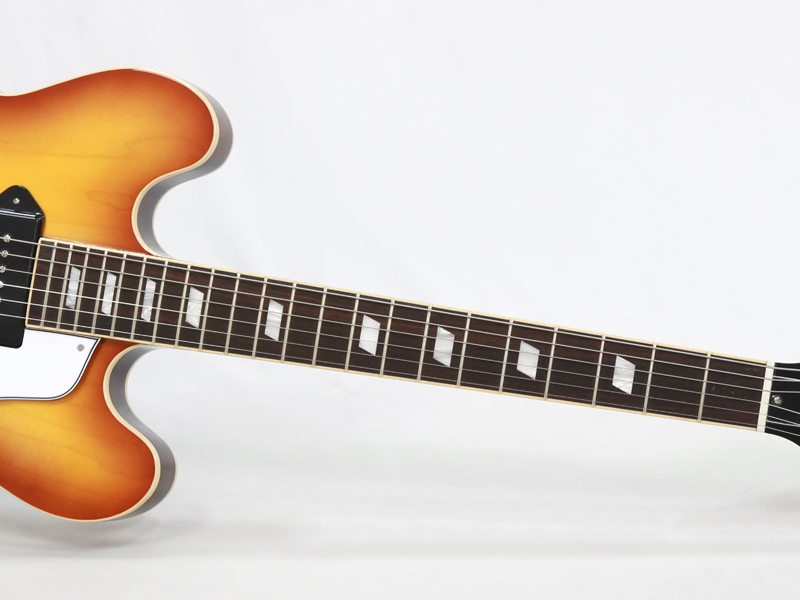 Epiphone エピフォン USA Casino Royal Tan メイドインUSA