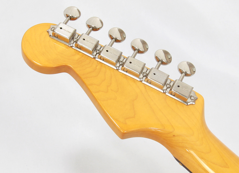 Fender フェンダー American Vintage II 1961 Stratocaster 3