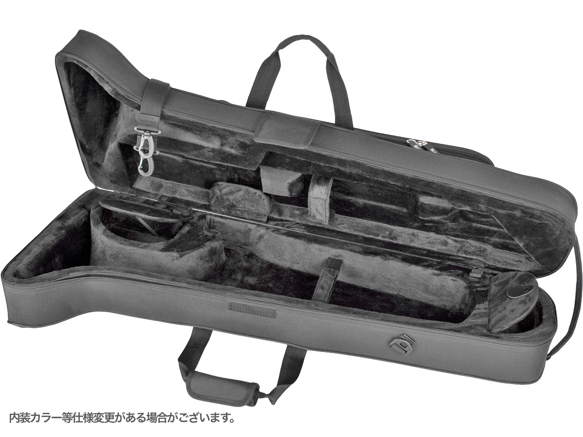 バストロンボーンケース【お取り寄せ・輸入元在庫有りの場合入荷