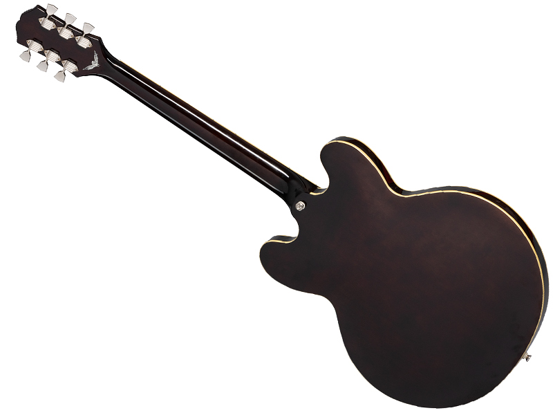 Epiphone エピフォン Jim James ES-335 ジム・ジェームス Epiphone エピフォン Jim James ES-335 ジム・ジェームス
