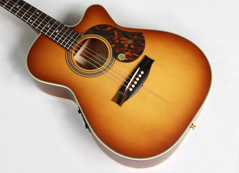 最終価格☆MATON☆メイトン☆EBG808C Nashvilleエレアコ