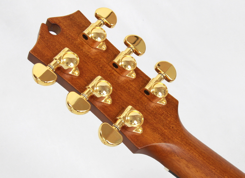 Maton Guitars メイトンギターズ EBG808C Nashville