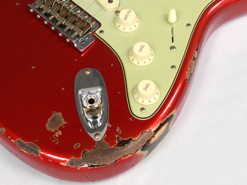 Fender Custom Shop 2023 Spring Event Limited Edition