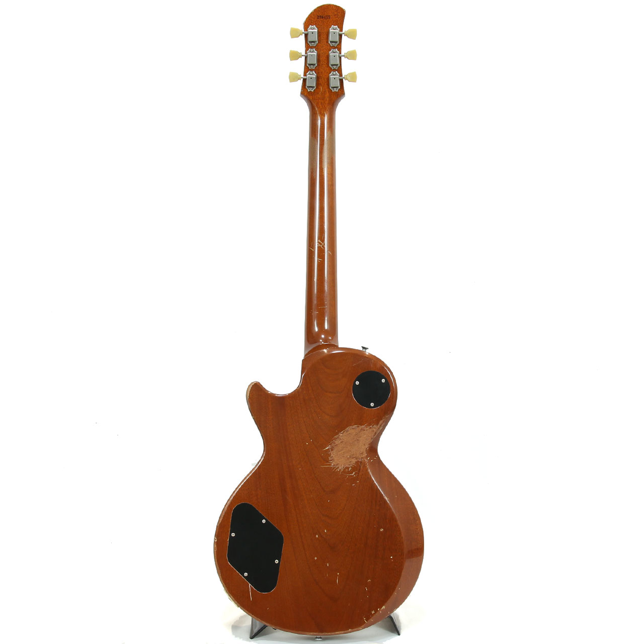 Bizen Works BURNED 54 Standard 2HUM / Gold Top | ワタナベ Bizen Works BURNED 54 Standard 2HUM / Gold Top | ワタナベ