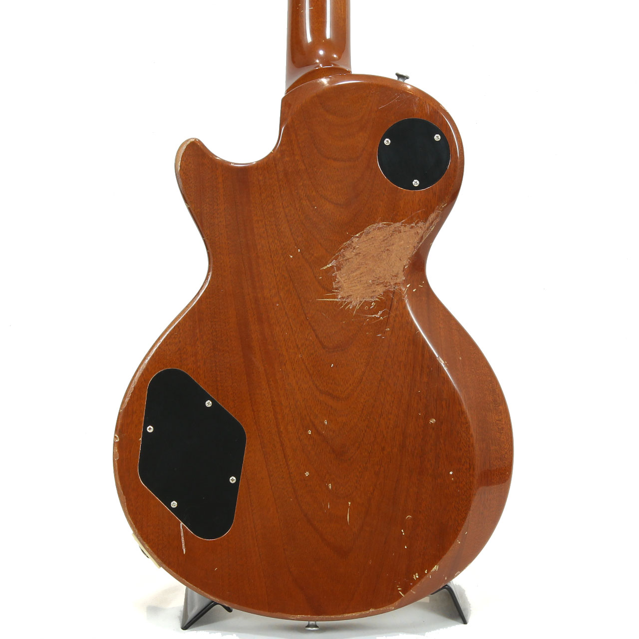 Bizen Works BURNED 54 Standard 2HUM / Gold Top | ワタナベ Bizen Works BURNED 54 Standard 2HUM / Gold Top | ワタナベ