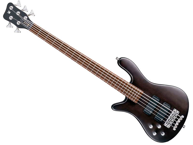 Warwick ( ワーウィック ) Rockbass Lefthand Streamer Standard 5st 