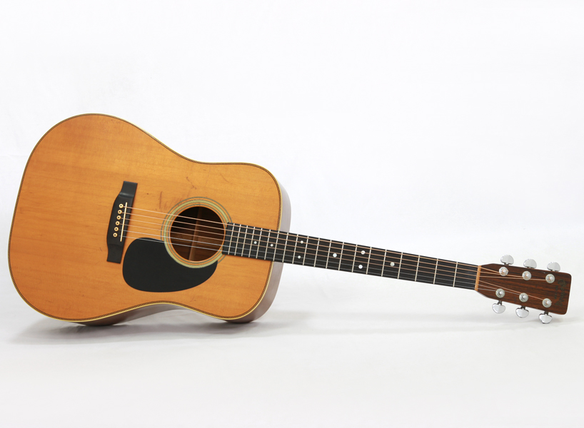 Martin マーチン HD-28 *1977 | ワタナベ楽器店 京都本店