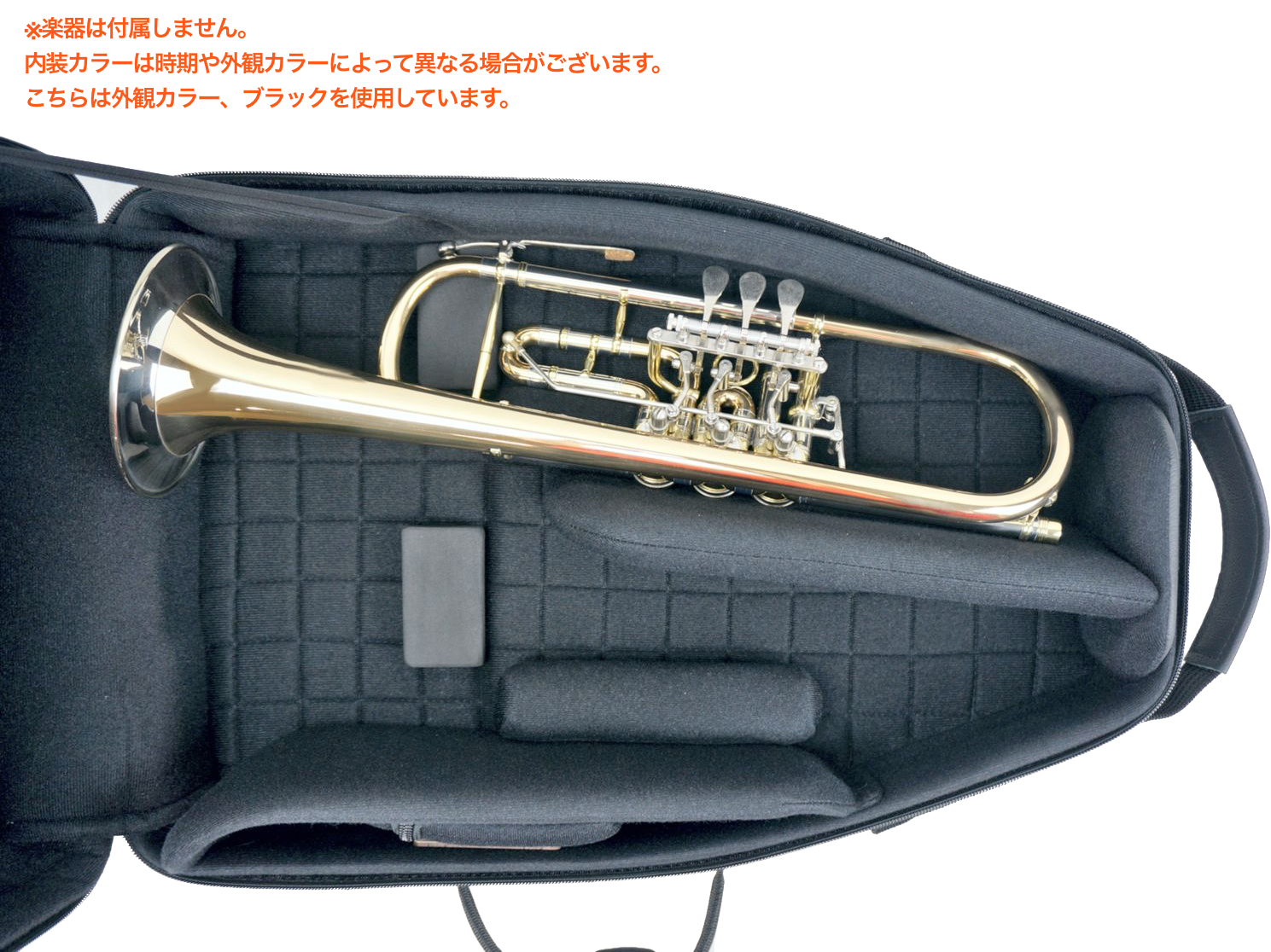 Marcus Bonna マーカスボナ MB02RTPFL BK ロータリー