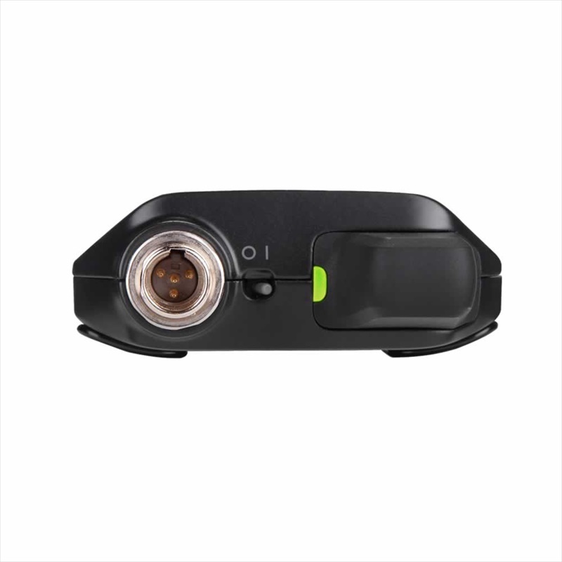 SHURE シュア GLXD16+ ◇ 2.4GHz帯 ギターペダルワイヤレス