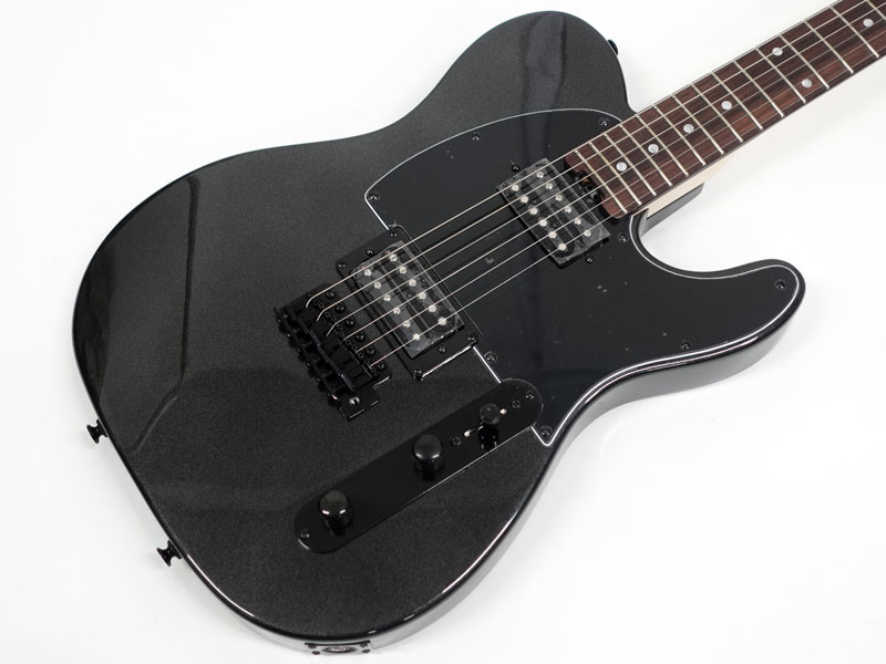 SCHECTER シェクター OL-PT-2H-VTR/R BKM オリエンタルライン