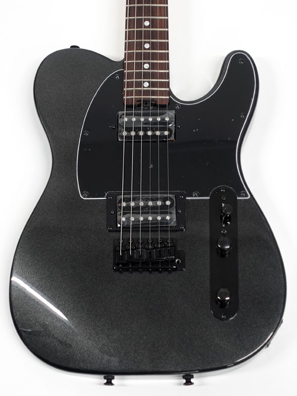 SCHECTER シェクター OL-PT-2H-VTR/R BKM オリエンタルライン