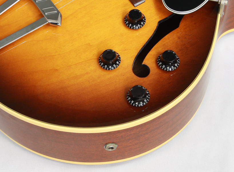 Gibson ギブソン ES-175 / 1988年製 | ワタナベ楽器店 京都本店