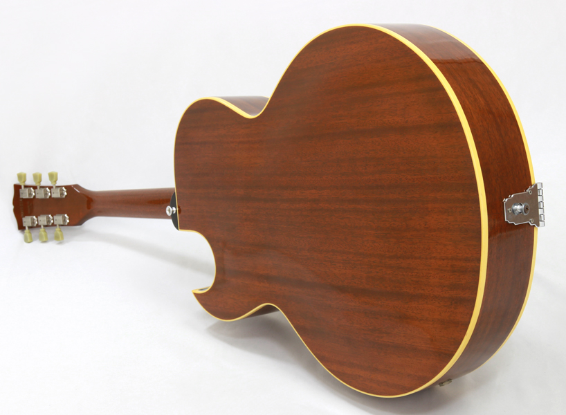 Gibson ギブソン ES-175 / 1988年製 | ワタナベ楽器店 京都本店